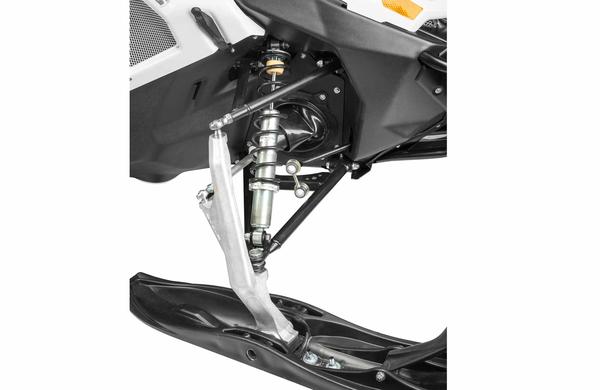 Снегоход STELS SA800R (L LUX WT) ВИТЯЗЬ 2.0 К01 Tech в Северодвинске