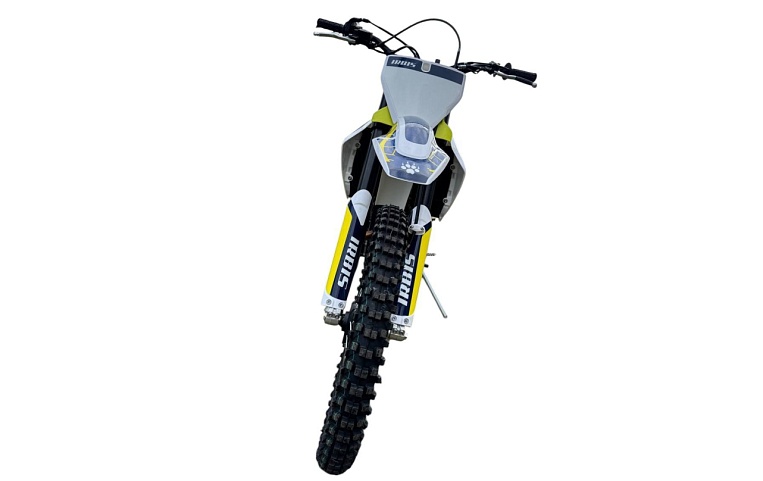 Эндуро мотоцикл IRBIS HTR 250 в Северодвинске