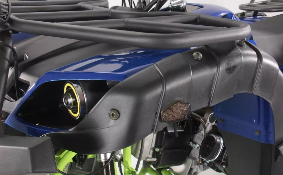 Квадроцикл YACOTA SELA MAX в Северодвинске