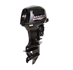 Лодочный мотор MARLIN PROLINE MP 40 AWRL в Северодвинске
