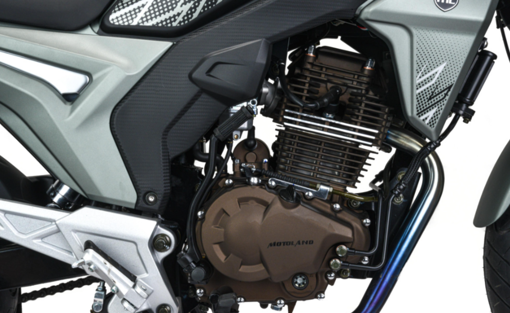 Мотоцикл MOTOLAND (МОТОЛЕНД) 300 CBR в Северодвинске