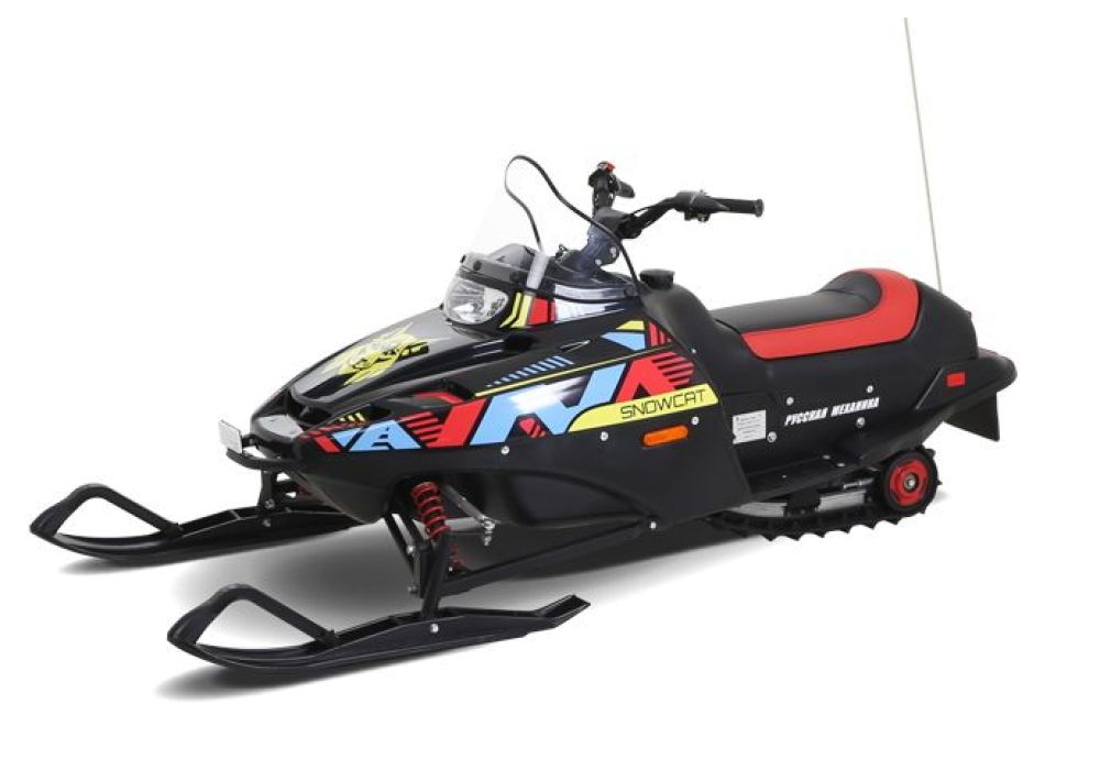 Снегоход РМ ТАЙГА РЫСЬ в Северодвинске