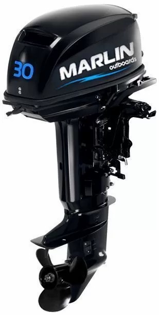 Лодочный мотор MARLIN MP 30 AWHS в Северодвинске