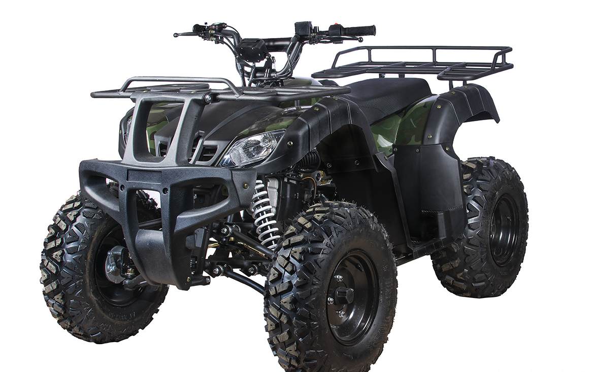 Квадроцикл YACOTA SELA 200 в Северодвинске