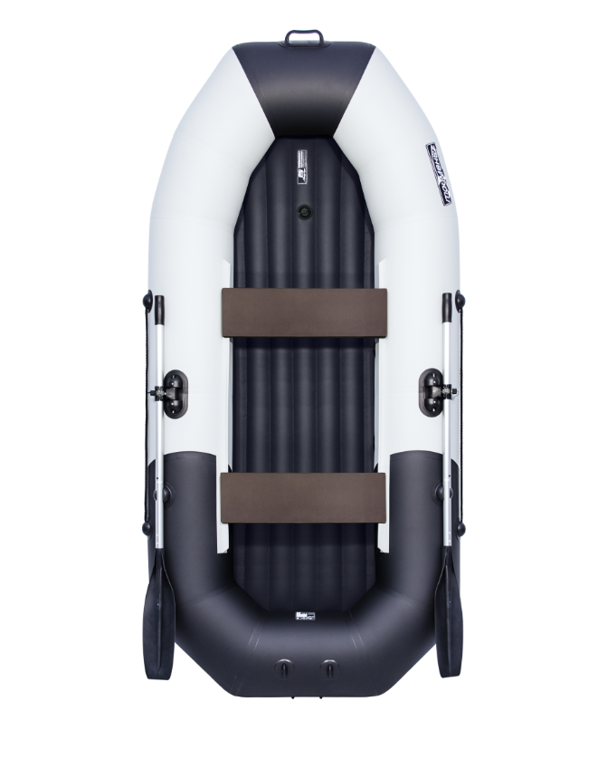 Лодка Таймень NX 270 НД в Северодвинске