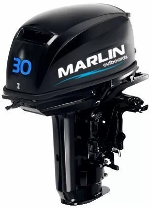 Лодочный мотор MARLIN MP 30 AMH в Северодвинске