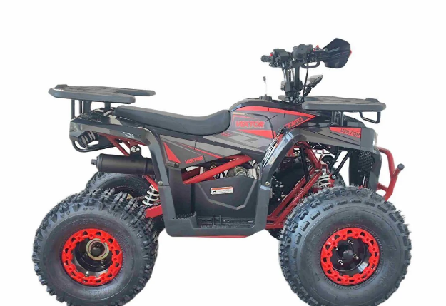 Квадроцикл YACOTA VEKTOR 125 в Северодвинске