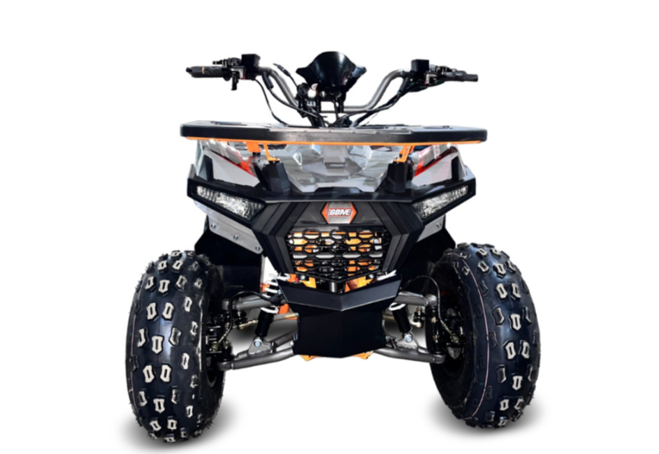 Квадроцикл GBM DAXTER 220 NEW PREMIUM в Северодвинске