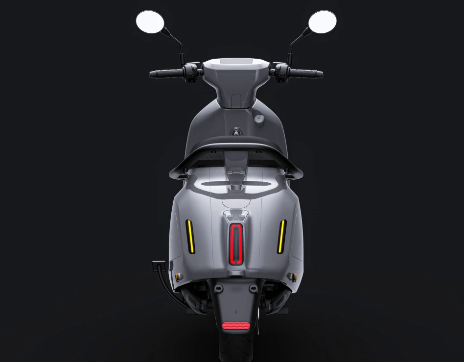 Скутер FAIDET ARENA 200 (49) в Северодвинске