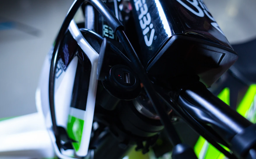 Мотоцикл Progasi SUPER MAX 300 PRO PR300 (ZS175FMN) в Северодвинске