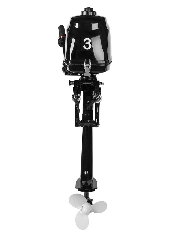 ЛОДОЧНЫЙ МОТОР GLADIATOR G3FHS в Северодвинске