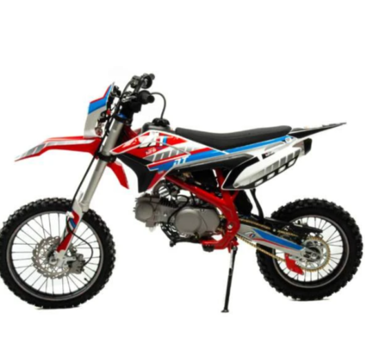 Питбайк MOTOLAND (МОТОЛЕНД) Apollo125 DT125 в Северодвинске