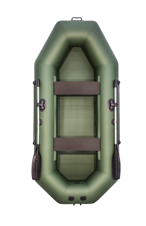 Лодка АКВА-МАСТЕР 280 в Северодвинске