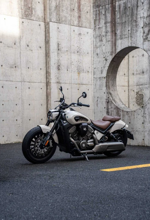 Мотоцикл Benda DarkFlag 500 Commander в Северодвинске