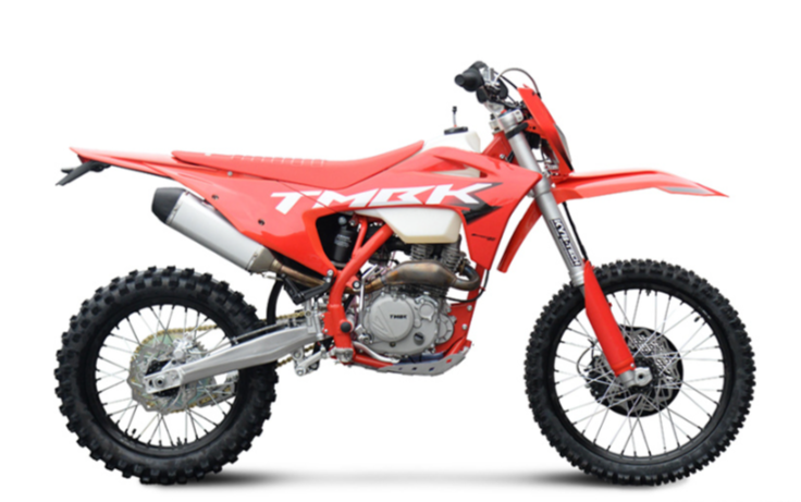 Кроссовый мотоцикл TMBK Sprinter 300H (YB300H) в Северодвинске