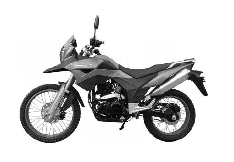 Мотоцикл RACER RC250-GY8A RANGER в Северодвинске