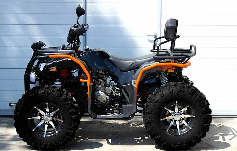 Квадроцикл PROMAX 300 4X4 ALL ROAD в Северодвинске