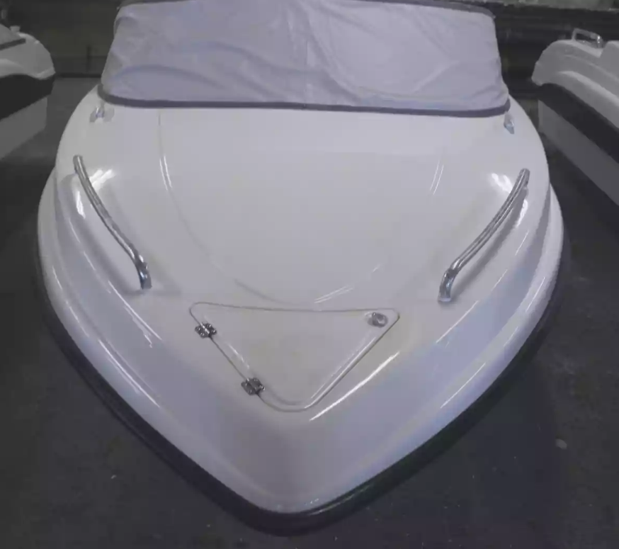 Стеклопластиковый катер Neman-500 Р в Северодвинске