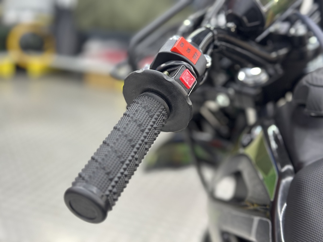 Кроссовый мотоцикл PROMAX ARMY 250 в Северодвинске