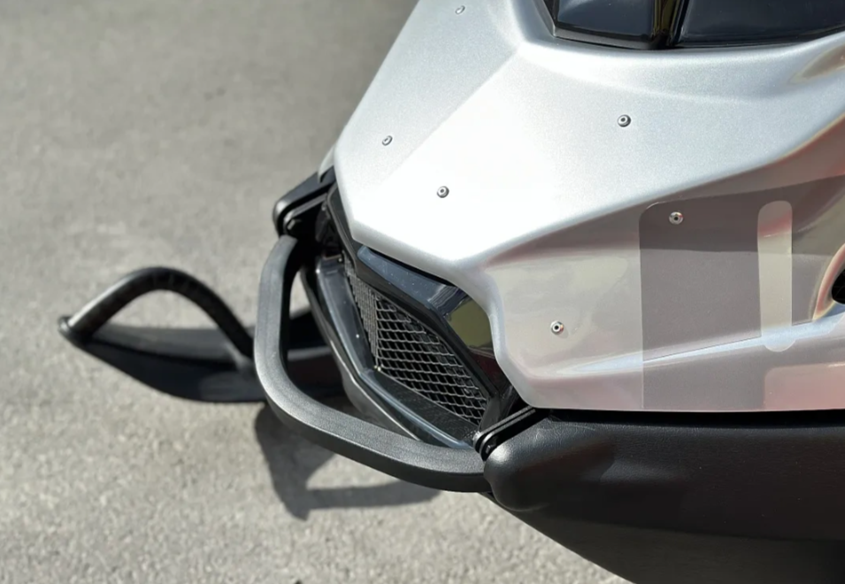 Снегоход РМ TAYGA PATRUL 800 SWT в Северодвинске