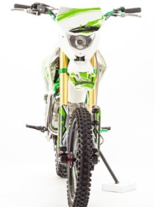 Питбайк MOTOLAND (МОТОЛЕНД) Кросс APEX125 E в Северодвинске