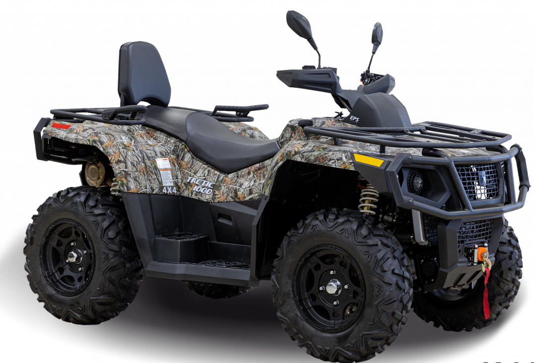 Квадроцикл HISUN TACTIC GT1000/LIMITED в Северодвинске