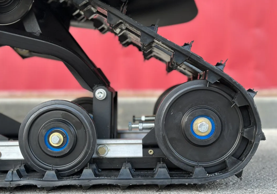 Снегоход РМ TIKSY 500 4Т в Северодвинске