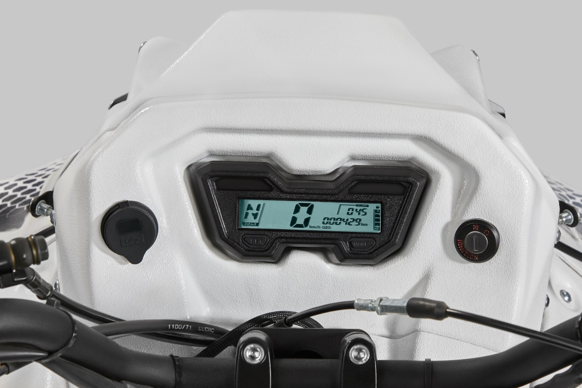 Снегоход IRBIS TUNGUS 500L 25/26 в Северодвинске