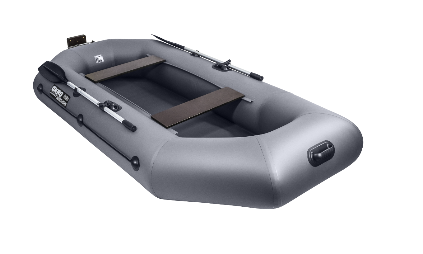 Лодка АКВА-МАСТЕР 300 ТР в Северодвинске