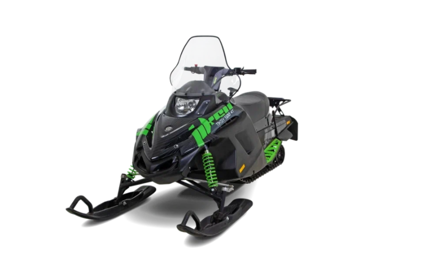 Снегоход РМ TIKSY 500 4Т в Северодвинске