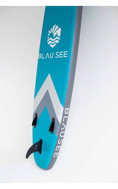 НАДУВНОЙ САП БОРД BLAUSEE 10 в Северодвинске