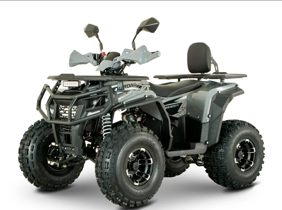 Квадроцикл YACOTA DRAGON LUX LD 150 PRO-SPORT в Северодвинске