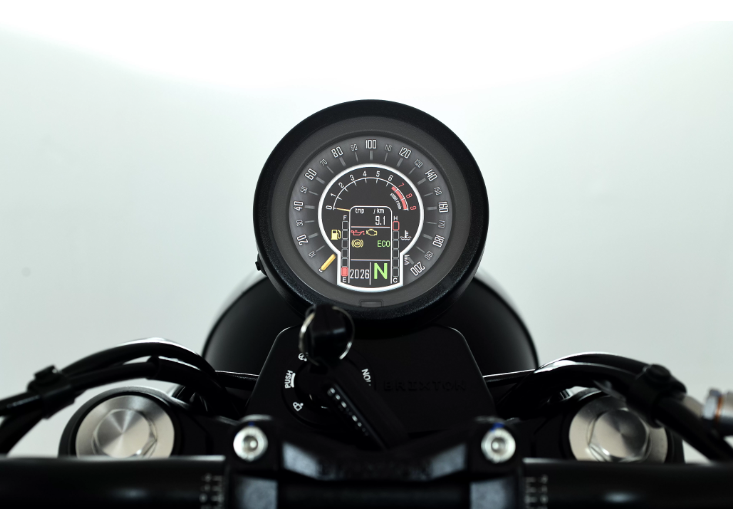 Мотоцикл GAOKIN GK 1200 в Северодвинске