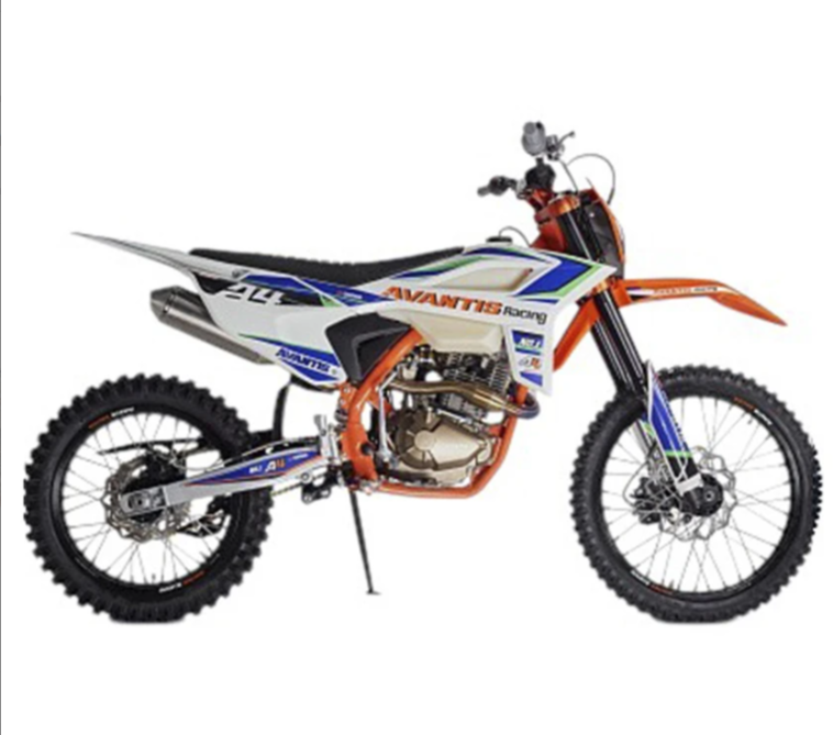 Мотоцикл Avantis A4 (PR300) 2024 в Северодвинске