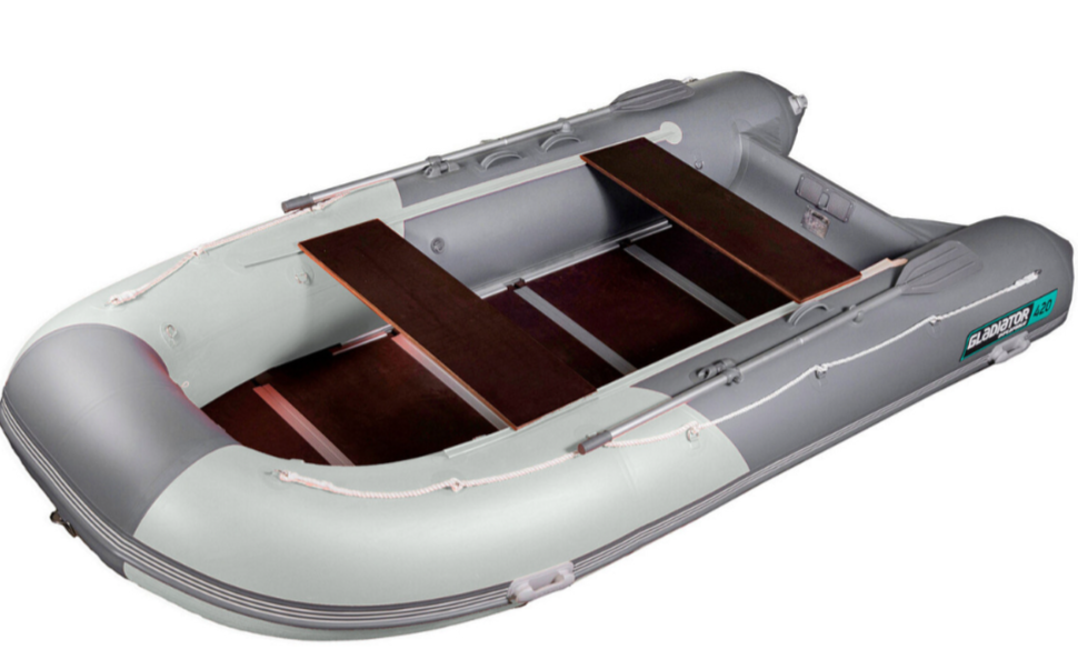 НАДУВНАЯ ЛОДКА GLADIATOR B420 в Северодвинске