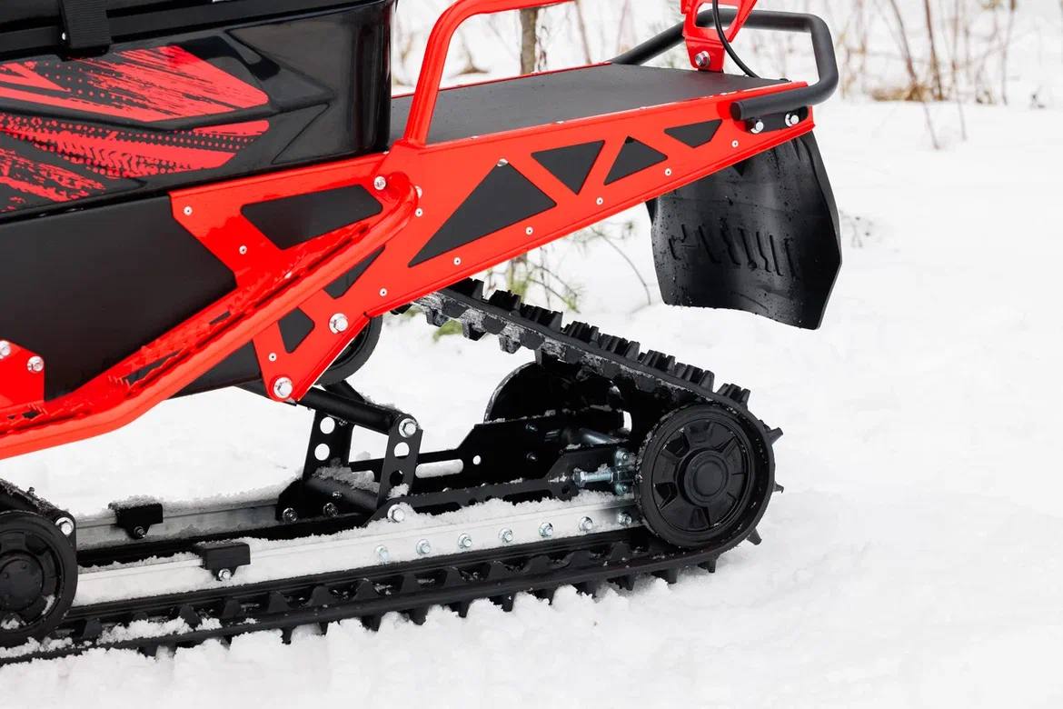 Снегоход IRBIS SF200L NEW 24/25 в Северодвинске