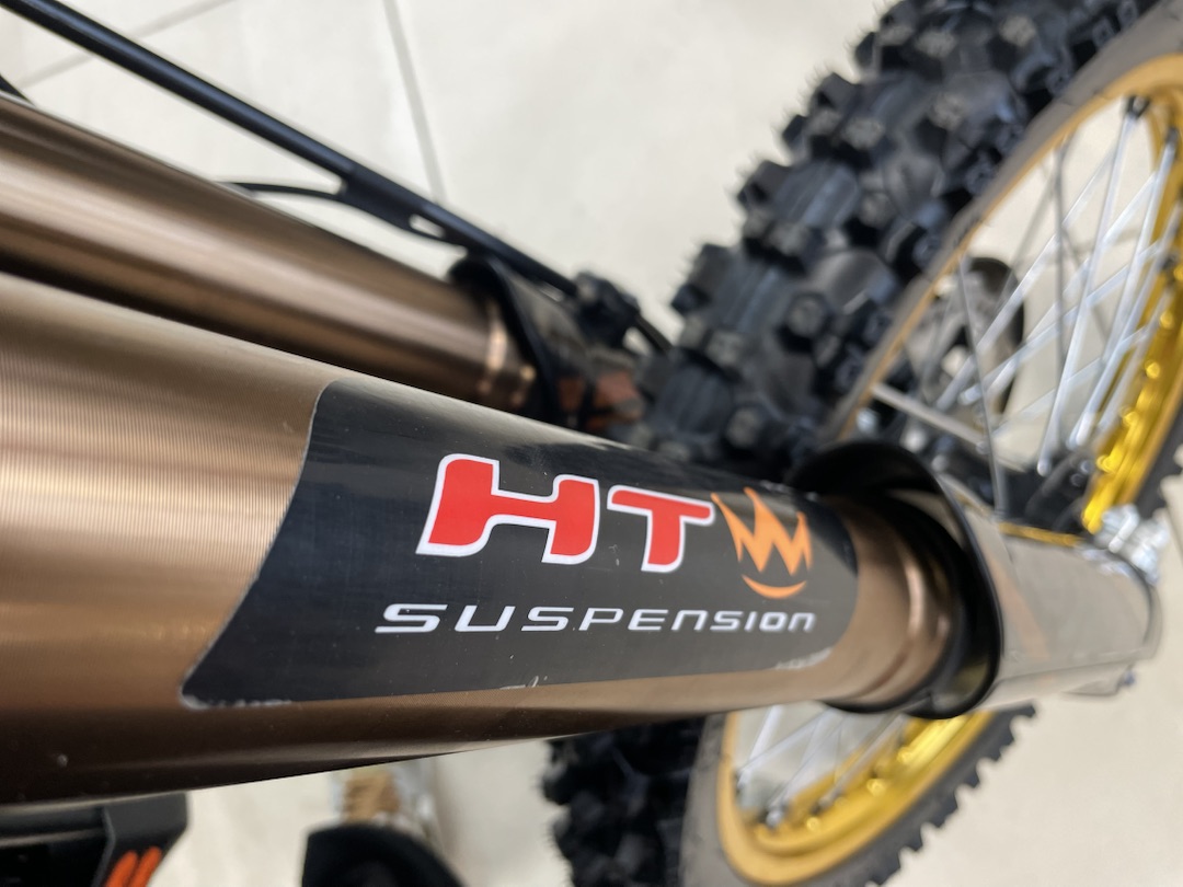 Кроссовый мотоцикл PROMAX BLACKOUT NB300 MX в Северодвинске