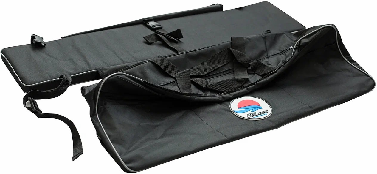 НАКЛАДКА МЯГКАЯ + СУМКА РУНДУК SDP 420 в Северодвинске