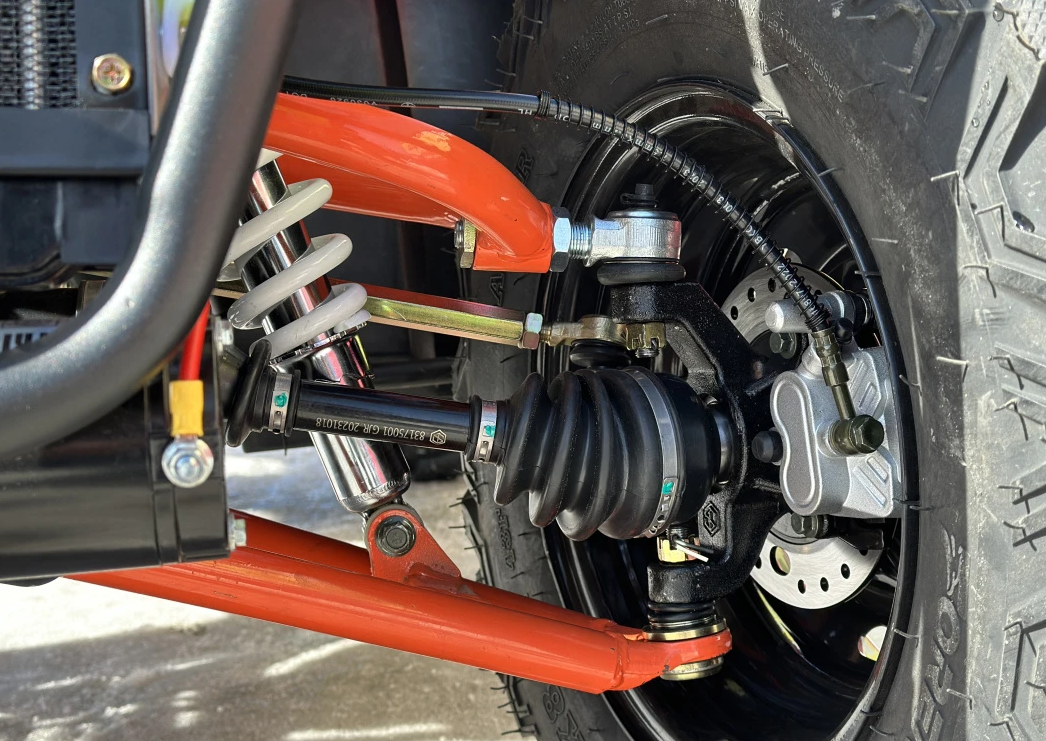 Квадроцикл PROMAX Фермер 350 4x4 ALL ROAD BASIC (2025) в Северодвинске