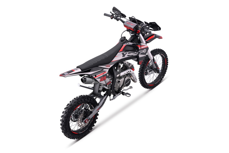 Питбайк YACOTA H5 125 в Северодвинске