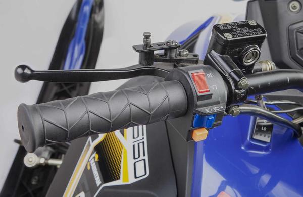 Снегоход STELS Капитан-150 2023 в Северодвинске