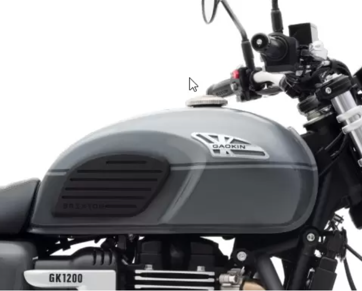 Мотоцикл GAOKIN GK 1200 в Северодвинске