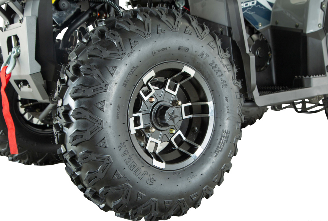 Квадроцикл YACOTA VIKING PRO 250 в Северодвинске