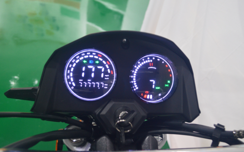 Мопед PROMAX ALPHA RS-PRO 150 (49) в Северодвинске