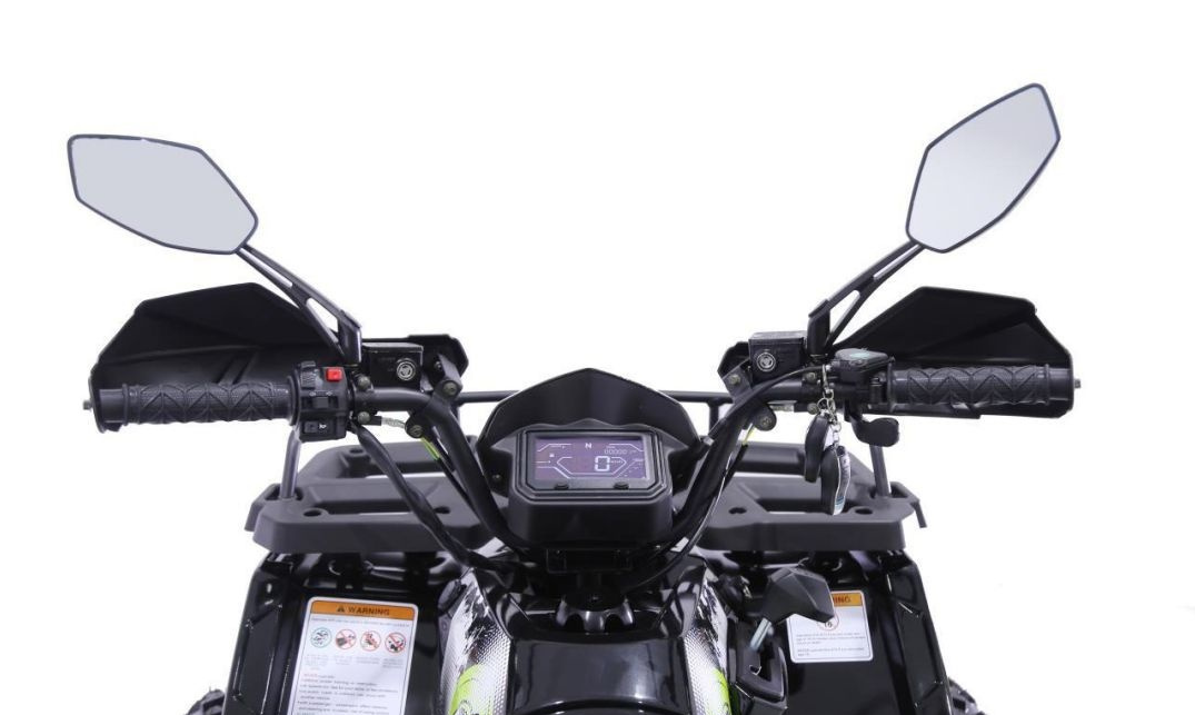 Квадроцикл YACOTA WARRIOR 200 PRO в Северодвинске