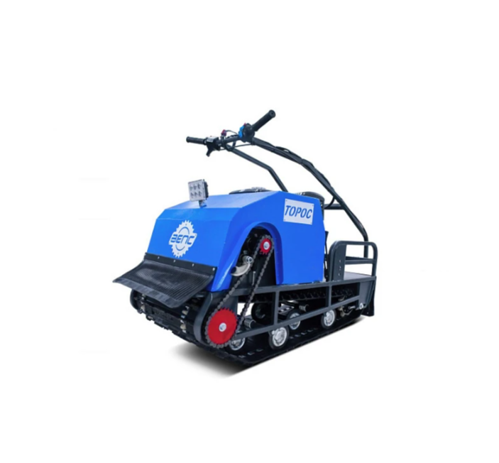 Мотобуксировщик ВЕПС WINTER «ТОРОС» 15 в Северодвинске