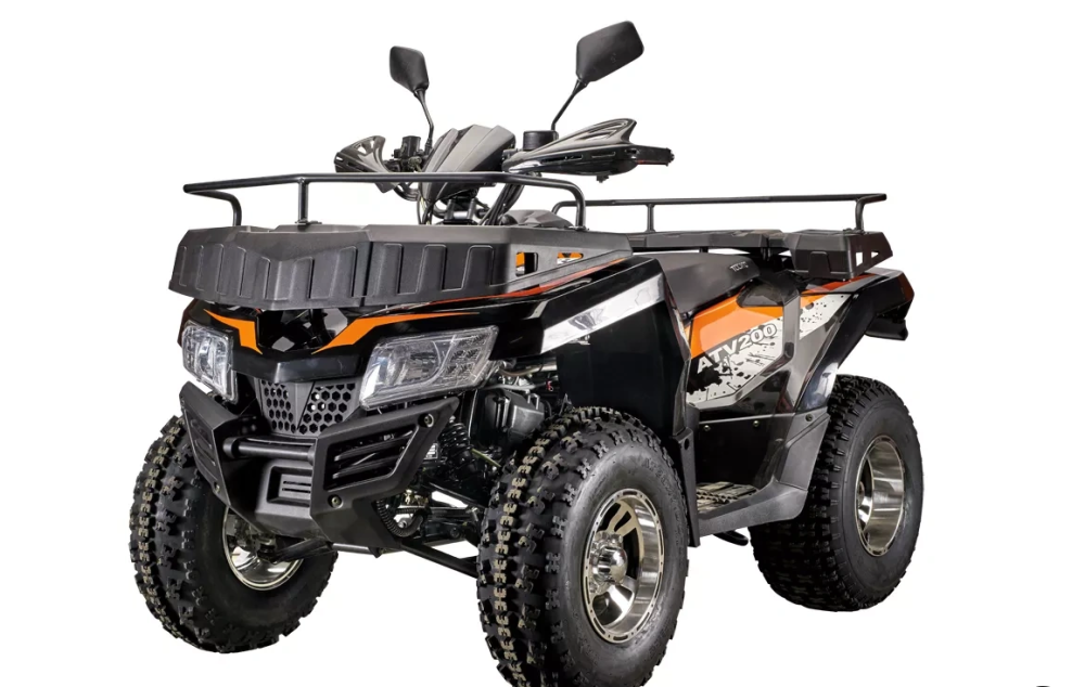 Квадроцикл YACOTA CABO 200LD в Северодвинске