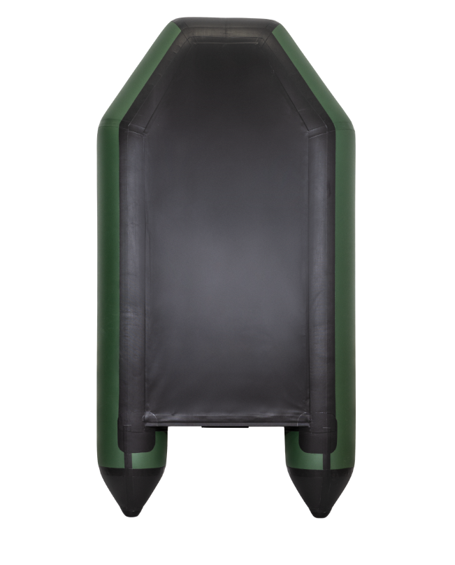  Лодка АКВА 2600 в Северодвинске