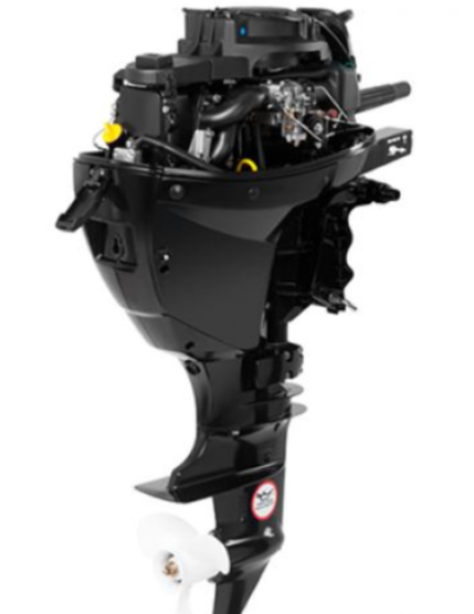 Лодочный мотор HIDEA HDF15HS в Северодвинске