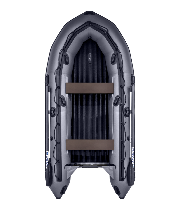 Лодка APACHE 3500 НДНД в Северодвинске